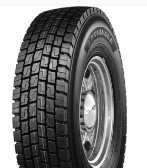 А/шина 315/70R22.5 TRIANGLE TRD06 18PR ведуча 152/148M